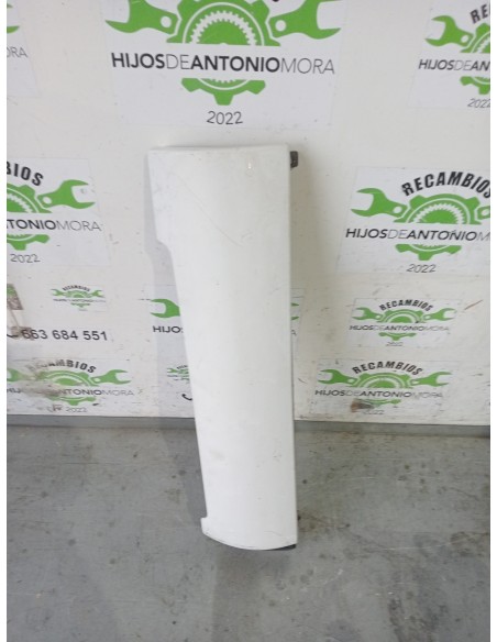 [112419] DEFLECTOR IZQUIERDO  - IVECO EUROCARGO 05.03 - (01/2003 - 12/2008)