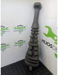 [112418] PALANCA CAMBIO - IVECO EUROCARGO 05.03 -...