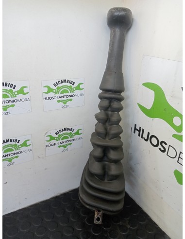 [112418] PALANCA CAMBIO - IVECO EUROCARGO 05.03...