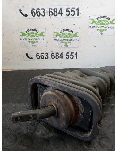 [112418] PALANCA CAMBIO - IVECO EUROCARGO 05.03...