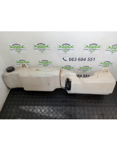 [112417] DEPOSITO LIMPIA - IVECO EUROCARGO...