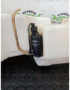 [112417] DEPOSITO LIMPIA - IVECO EUROCARGO 05.03 -... 2