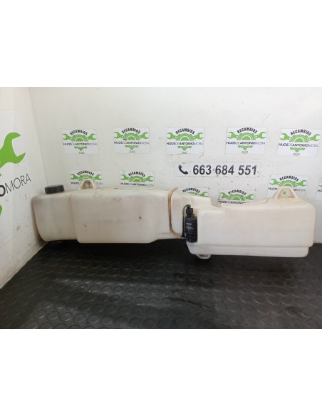 [112417] DEPOSITO LIMPIA - IVECO EUROCARGO 05.03 - (01/2003 - 12/2008)