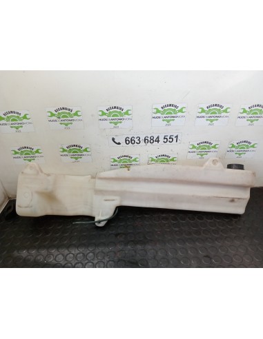 [112417] DEPOSITO LIMPIA - IVECO EUROCARGO...