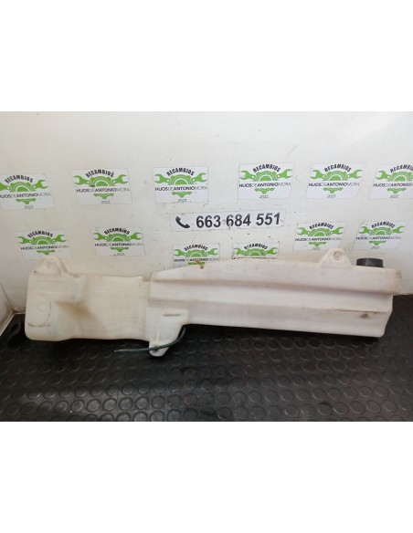 [112417] DEPOSITO LIMPIA - IVECO EUROCARGO 05.03 - (01/2003 - 12/2008)