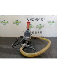 [112416] VALVULA BLOQUEO - IVECO EUROCARGO 05.03 -...