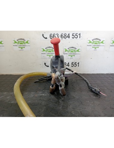 [112416] VALVULA BLOQUEO - IVECO EUROCARGO...