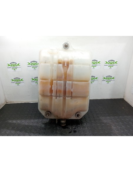 [112415] DEPOSITO EXPANSION - IVECO EUROCARGO 05.03 - (01/2003 - 12/2008)