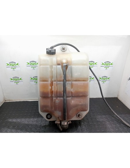 [112414] DEPOSITO EXPANSION - IVECO EUROCARGO 05.03 - (01/2003 - 12/2008)