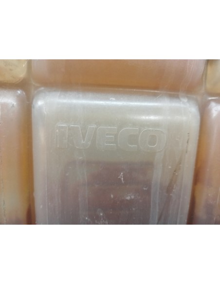 [112414] DEPOSITO EXPANSION - IVECO EUROCARGO 05.03 - (01/2003 - 12/2008)