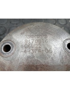 [112405] ENFRIADOR ACEITE MOTOR - RENAULT PREMIUM ROUTE...