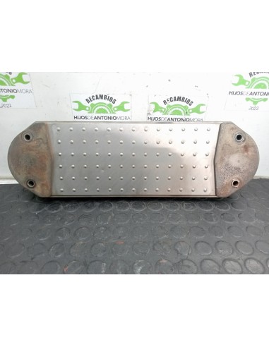 [112405] ENFRIADOR ACEITE MOTOR - RENAULT...