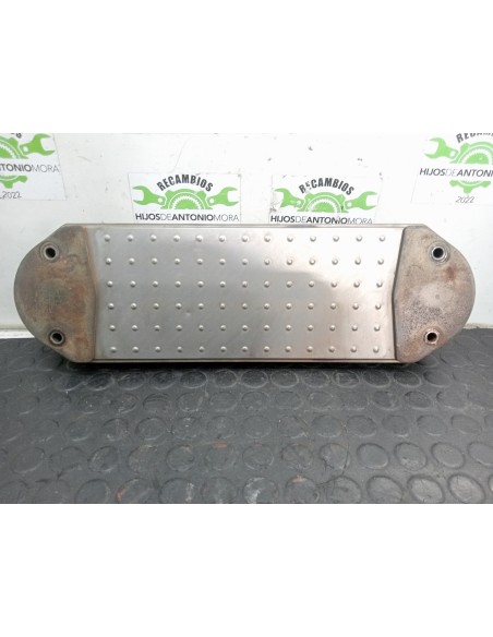 [112405] ENFRIADOR ACEITE MOTOR - RENAULT PREMIUM ROUTE -2006 (01/2005 - 01/2013)