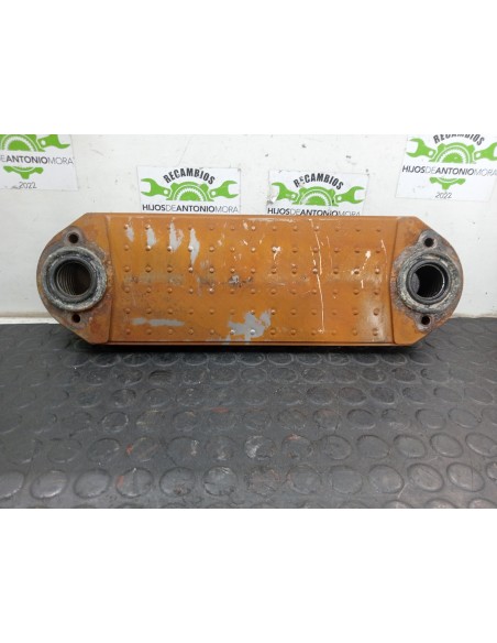 [112405] ENFRIADOR ACEITE MOTOR - RENAULT PREMIUM ROUTE -2006 (01/2005 - 01/2013)