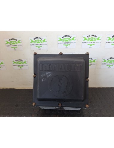 [112376] MODULO ADBLUE - RENAULT MAGNUM...