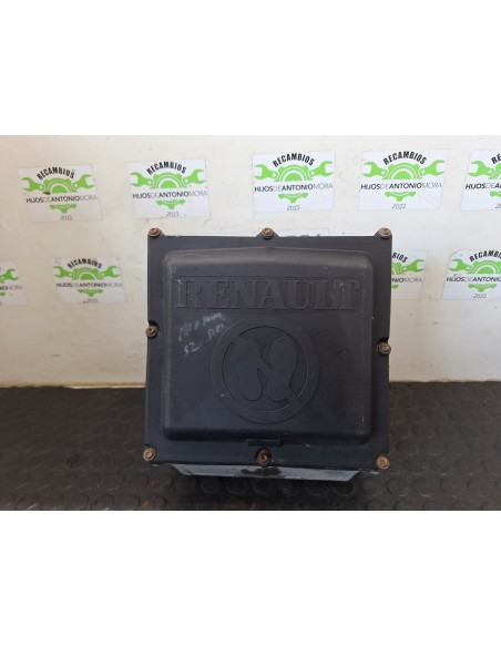 [112376] MODULO ADBLUE - RENAULT MAGNUM 4XX.18/4XX.26 02 - (01/2001 - 12/2006)