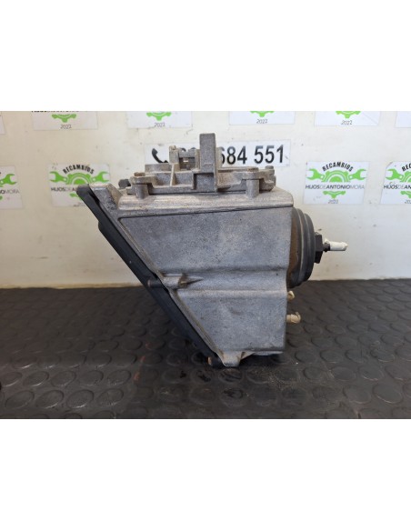 [112376] MODULO ADBLUE - RENAULT MAGNUM 4XX.18/4XX.26 02 - (01/2001 - 12/2006)