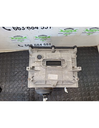 [112376] MODULO ADBLUE - RENAULT MAGNUM...