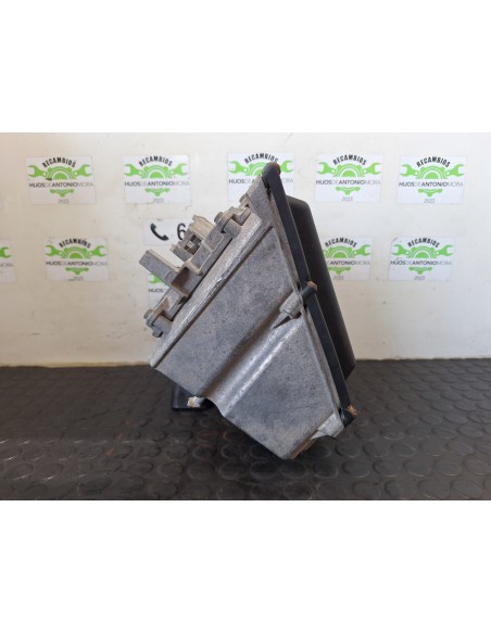 [112376] MODULO ADBLUE - RENAULT MAGNUM 4XX.18/4XX.26 02 - (01/2001 - 12/2006)