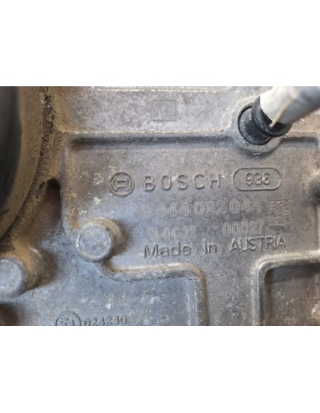 [112376] MODULO ADBLUE - RENAULT MAGNUM 4XX.18/4XX.26 02 - (01/2001 - 12/2006)