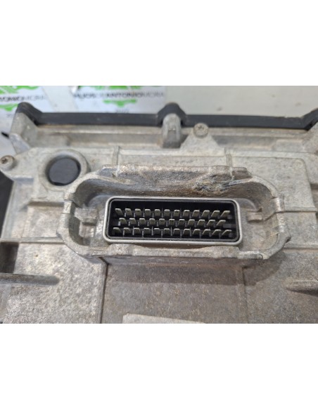 [112376] MODULO ADBLUE - RENAULT MAGNUM 4XX.18/4XX.26 02 - (01/2001 - 12/2006)