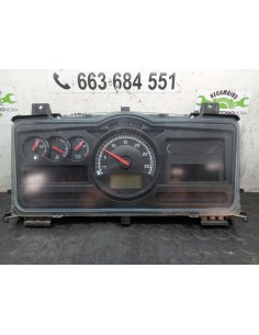 [112288] CUADRO INSTRUMENTOS - RENAULT PREMIUM ROUTE...