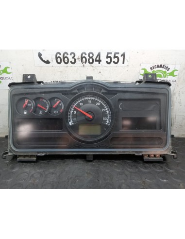 [112288] CUADRO INSTRUMENTOS - RENAULT PREMIUM...