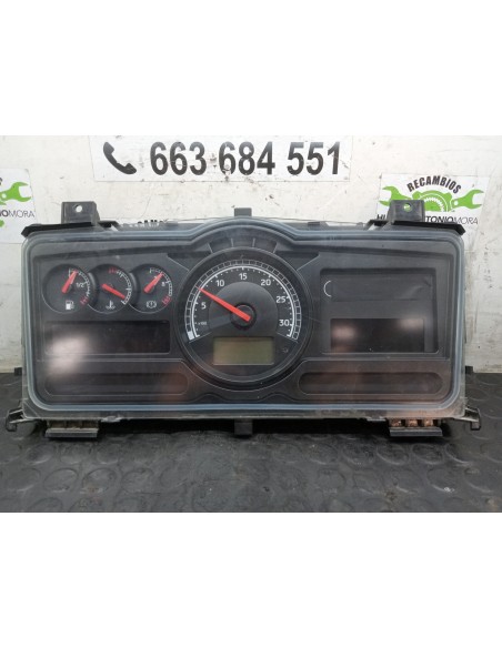 [112288] CUADRO INSTRUMENTOS - RENAULT PREMIUM ROUTE -2006 (01/2005 - 01/2013)