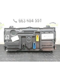 [112288] CUADRO INSTRUMENTOS - RENAULT PREMIUM ROUTE... 2