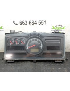 [112287] CUADRO INSTRUMENTOS - RENAULT PREMIUM ROUTE...