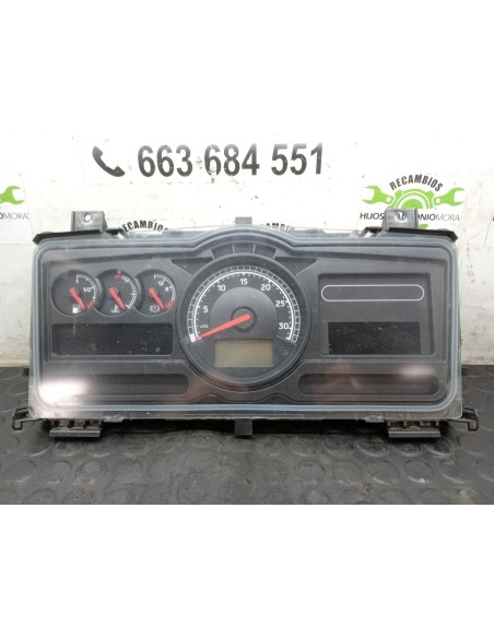 [112287] CUADRO INSTRUMENTOS - RENAULT PREMIUM ROUTE -2006 (01/2005 - 01/2013)