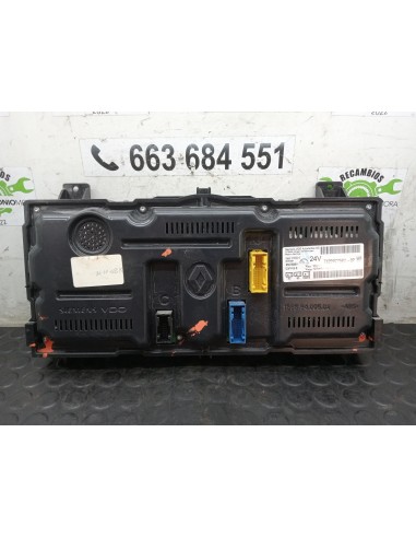 [112287] CUADRO INSTRUMENTOS - RENAULT PREMIUM...