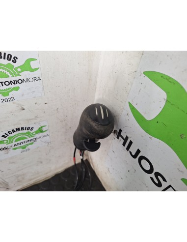 [112265] PALANCA CAMBIO - RENAULT HR XXX.18/26...