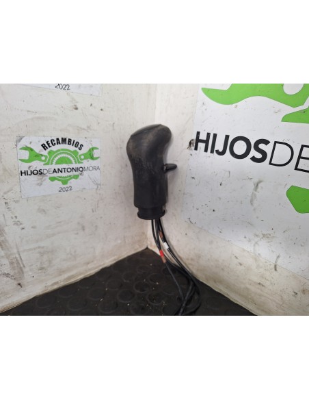 [112265] PALANCA CAMBIO - RENAULT HR XXX.18/26 PREMIUM 01 - (01/2001 - 12/2006)