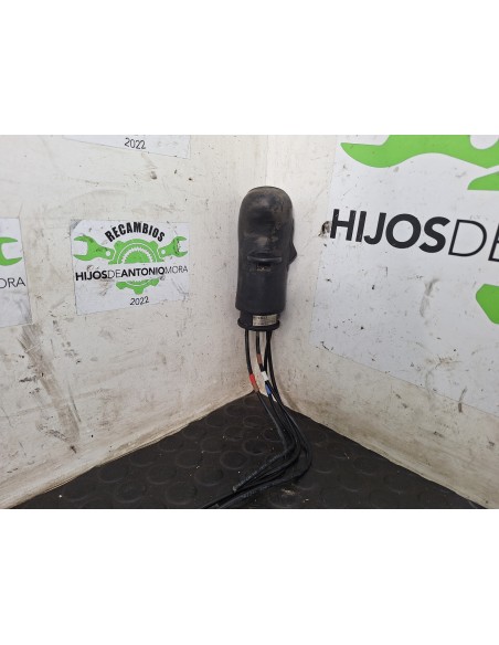 [112265] PALANCA CAMBIO - RENAULT HR XXX.18/26 PREMIUM 01 - (01/2001 - 12/2006)