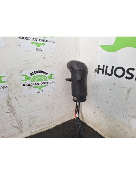 [112265] PALANCA CAMBIO - RENAULT HR XXX.18/26 PREMIUM 01 - (01/2001 - 12/2006)