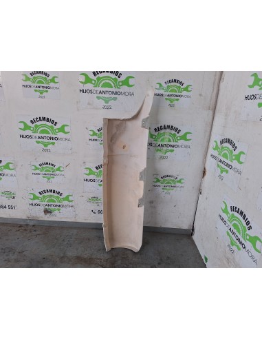 [112264] DEFLECTOR DERECHO  - RENAULT HR...