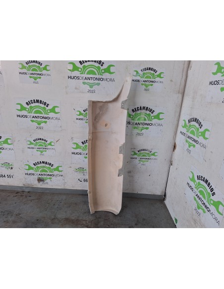 [112264] DEFLECTOR DERECHO  - RENAULT HR XXX.18/26 PREMIUM 01 - (01/2001 - 12/2006)