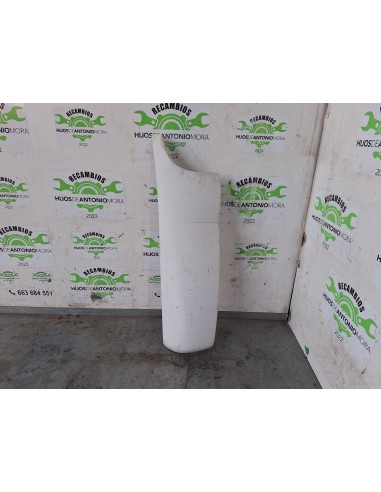 [112264] DEFLECTOR DERECHO  - RENAULT HR...