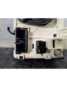 [112263] MANDO CALEFACCION / AIRE ACONDICIONADO - RENAULT...