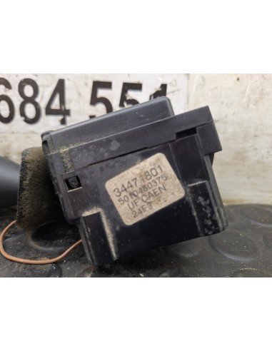 [112262] MANDO LIMPIA - RENAULT HR XXX.18/26...