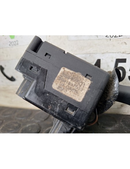 [112261] MANDO LUCES - RENAULT HR XXX.18/26 PREMIUM 01 - (01/2001 - 12/2006)