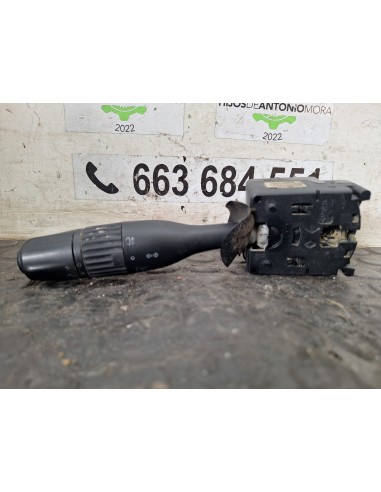[112261] MANDO LUCES - RENAULT HR XXX.18/26...
