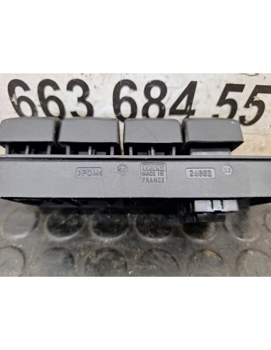 [112260] BOTONERA - RENAULT HR XXX.18/26...