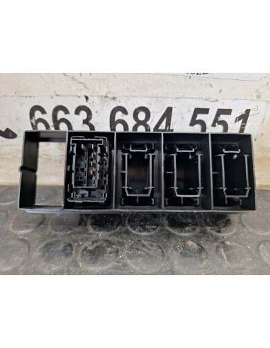 [112260] BOTONERA - RENAULT HR XXX.18/26...