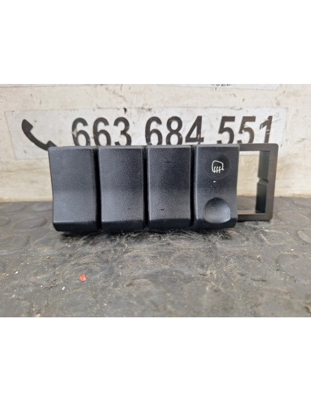 [112260] BOTONERA - RENAULT HR XXX.18/26 PREMIUM 01 - (01/2001 - 12/2006)