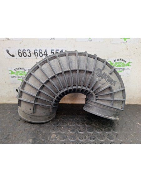 [112259] TUBO FILTRO AIRE - RENAULT HR XXX.18/26 PREMIUM 01 - (01/2001 - 12/2006)