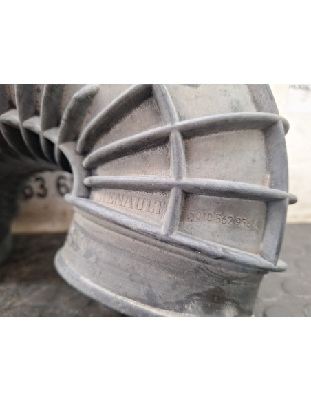 [112259] TUBO FILTRO AIRE - RENAULT HR XXX.18/26 PREMIUM 01 - (01/2001 - 12/2006)