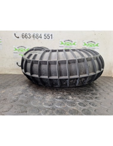 [112259] TUBO FILTRO AIRE - RENAULT HR...