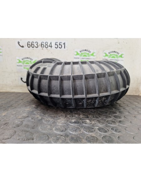 [112259] TUBO FILTRO AIRE - RENAULT HR XXX.18/26 PREMIUM 01 - (01/2001 - 12/2006)